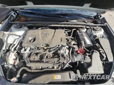 2023 Toyota Camry SE - zdjęcie 15 z 50 - miniatura