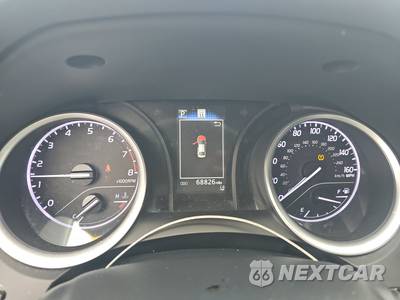 2023 Toyota Camry LE - zdjęcie 12 z 45 - miniatura
