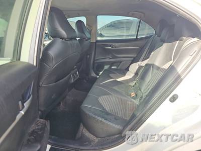 2023 Toyota Camry SE - zdjęcie 13 z 50 - miniatura
