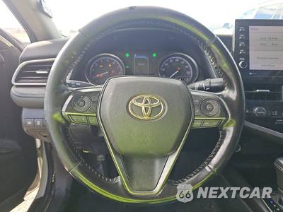 2023 Toyota Camry SE - zdjęcie 10 z 50 - miniatura