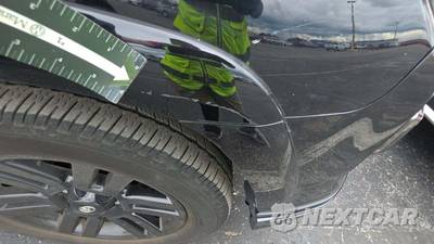 2021 Toyota 4Runner Nightshade - zdjęcie 28 z 47 - miniatura