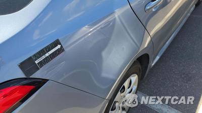 2023 Toyota Corolla LE Sedan - zdjęcie 33 z 38 - miniatura
