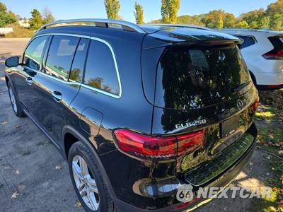 2023 Mercedes-Benz GLB 250 4MATIC - zdjęcie 6 z 22 - miniatura