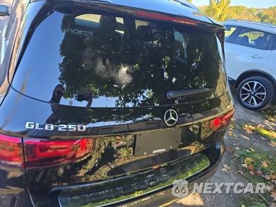 2023 Mercedes-Benz GLB 250 4MATIC - zdjęcie 5 z 22 - miniatura