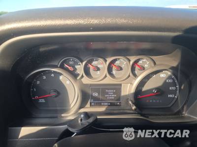 2024 Chevrolet Silverado 2500HD WT Extended Cab Medium Bed 1WT - zdjęcie 18 z 24 - miniatura