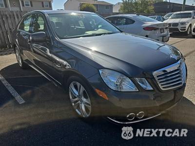 2010 Mercedes-Benz E 350 4MATIC Sedan - zdjęcie 3 z 22 - miniatura