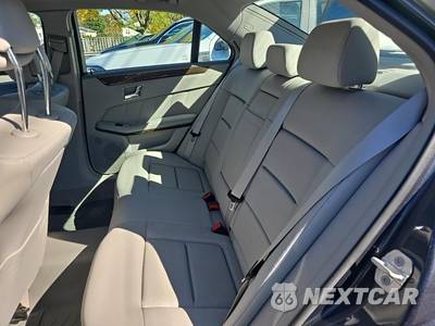 2010 Mercedes-Benz E 350 4MATIC Sedan - zdjęcie 16 z 22 - miniatura