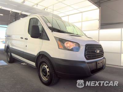 2016 Ford Transit 150 Cargo Van w/RH Sliding Door Low Roof 130.0" WB - zdjęcie 4 z 28 - miniatura