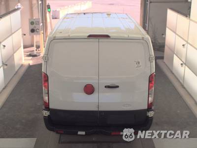 2016 Ford Transit 150 Cargo Van w/RH Sliding Door Low Roof 130.0" WB - zdjęcie 6 z 28 - miniatura