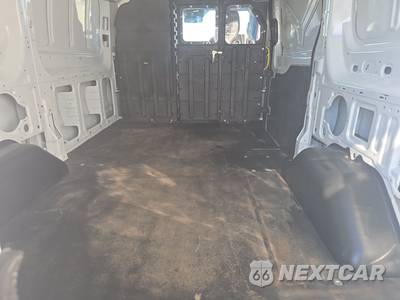 2016 Ford Transit 150 Cargo Van w/RH Sliding Door Low Roof 130.0" WB - zdjęcie 22 z 28 - miniatura