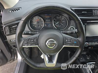2020 Nissan Rogue Sport SV - zdjęcie 10 z 21 - miniatura