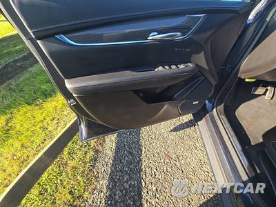 2022 Cadillac XT5 Sport 1SF - zdjęcie 9 z 28 - miniatura
