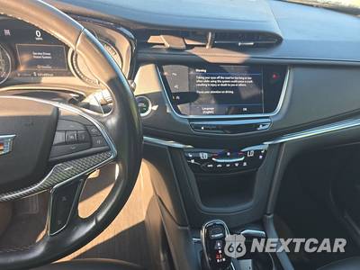 2022 Cadillac XT5 Sport 1SF - zdjęcie 11 z 28 - miniatura