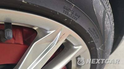 2022 Cadillac XT5 Sport 1SF - zdjęcie 24 z 28 - miniatura