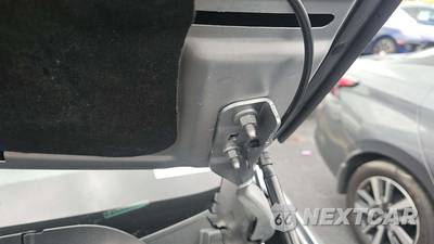 2017 Jeep Cherokee Sport - zdjęcie 43 z 45 - miniatura