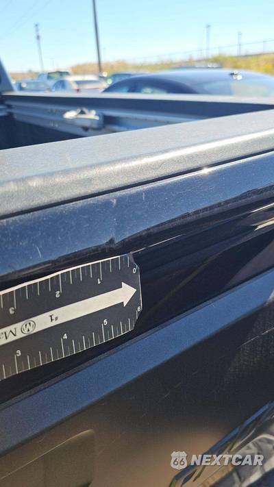 2021 Nissan TITAN PRO-4X Crew Cab Short Bed - zdjęcie 29 z 39 - miniatura