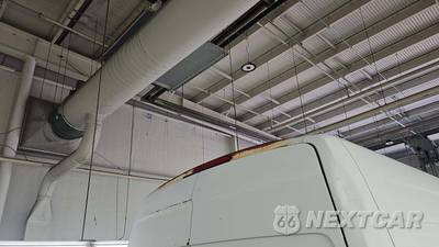 2016 Mercedes-Benz Sprinter 3500 Cargo Van DRW High Roof 170.3" WB - zdjęcie 34 z 41 - miniatura