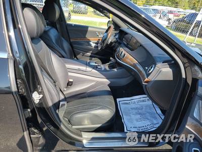2015 Mercedes-Benz S 550 4MATIC Sedan - zdjęcie 8 z 35 - miniatura
