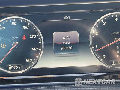 2015 Mercedes-Benz S 550 4MATIC Sedan - zdjęcie 12 z 35 - miniatura