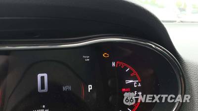 2015 Dodge Durango SXT - zdjęcie 29 z 46 - miniatura