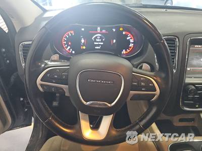 2015 Dodge Durango SXT - zdjęcie 10 z 46 - miniatura