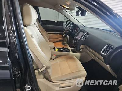 2015 Dodge Durango SXT - zdjęcie 8 z 46 - miniatura
