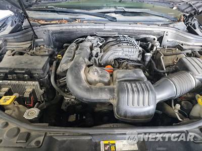 2015 Dodge Durango SXT - zdjęcie 16 z 46 - miniatura