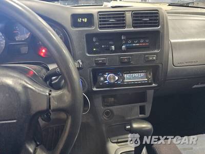 1996 Toyota RAV4 - zdjęcie 11 z 50 - miniatura