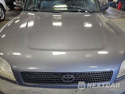 1996 Toyota RAV4 - zdjęcie 15 z 50 - miniatura