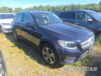 2017 Mercedes-Benz GLC 300 4MATIC - zdjęcie 3 z 28 - miniatura