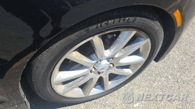 2016 Lincoln MKZ - zdjęcie 29 z 36 - miniatura