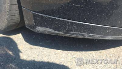 2016 Lincoln MKZ - zdjęcie 36 z 36 - miniatura