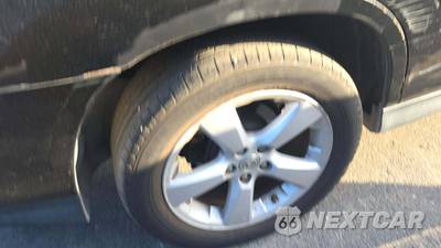 2008 Lexus RX 350 - zdjęcie 24 z 51 - miniatura