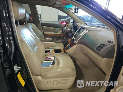 2008 Lexus RX 350 - zdjęcie 8 z 51 - miniatura
