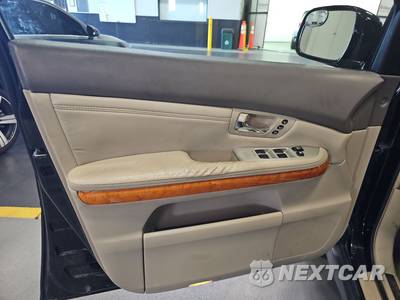2008 Lexus RX 350 - zdjęcie 9 z 51 - miniatura