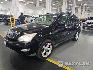 2008 Lexus RX 350
