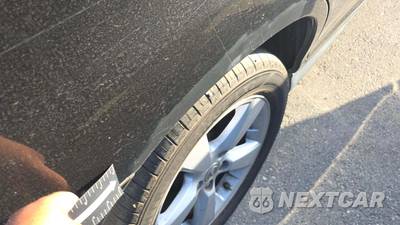 2008 Lexus RX 350 - zdjęcie 34 z 51 - miniatura