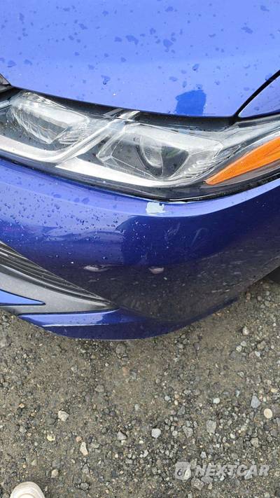 2018 Toyota Camry LE - zdjęcie 35 z 38 - miniatura