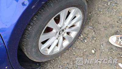 2018 Toyota Camry LE - zdjęcie 24 z 38 - miniatura