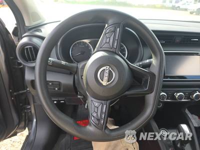 2023 Nissan Kicks S - zdjęcie 10 z 31 - miniatura
