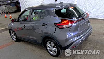 2023 Nissan Kicks S - zdjęcie 6 z 31 - miniatura