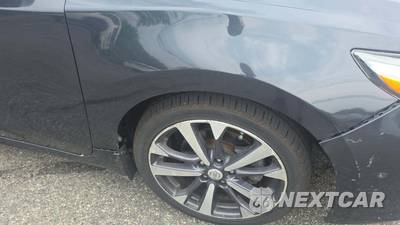 2018 Nissan Altima 2.5 S - zdjęcie 29 z 37 - miniatura