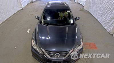 2018 Nissan Altima 2.5 S - zdjęcie 2 z 37 - miniatura