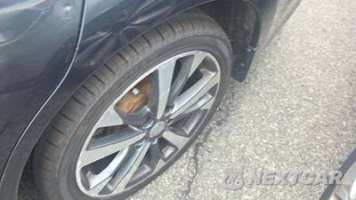 2018 Nissan Altima 2.5 S - zdjęcie 34 z 37 - miniatura