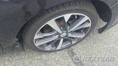 2018 Nissan Altima 2.5 S - zdjęcie 23 z 37 - miniatura