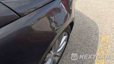 2016 Volkswagen Eos Komfort - zdjęcie 24 z 28 - miniatura