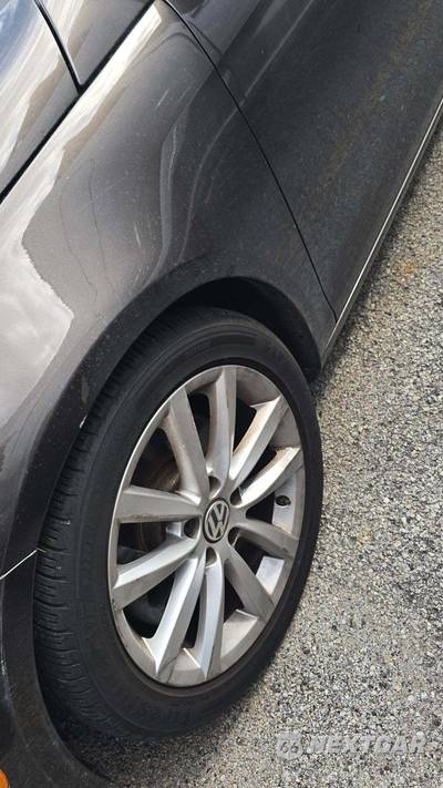 2016 Volkswagen Eos Komfort - zdjęcie 27 z 28 - miniatura