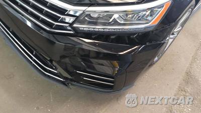 2016 Volkswagen Passat 1.8T R-Line w/Comfort Pkg - zdjęcie 26 z 44 - miniatura