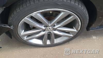 2016 Volkswagen Passat 1.8T R-Line w/Comfort Pkg - zdjęcie 35 z 44 - miniatura