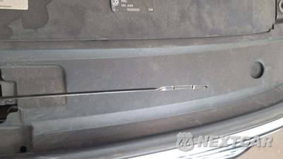 2016 Volkswagen Passat 1.8T R-Line w/Comfort Pkg - zdjęcie 17 z 44 - miniatura